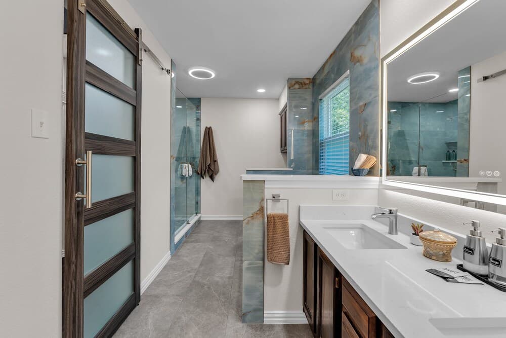 Prime Round Rock, Tx Getaway 4 Bedroom Home