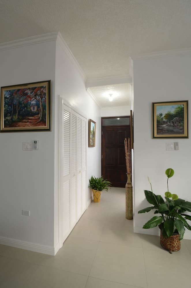 Kingsway New Kingston Guest Apartment II