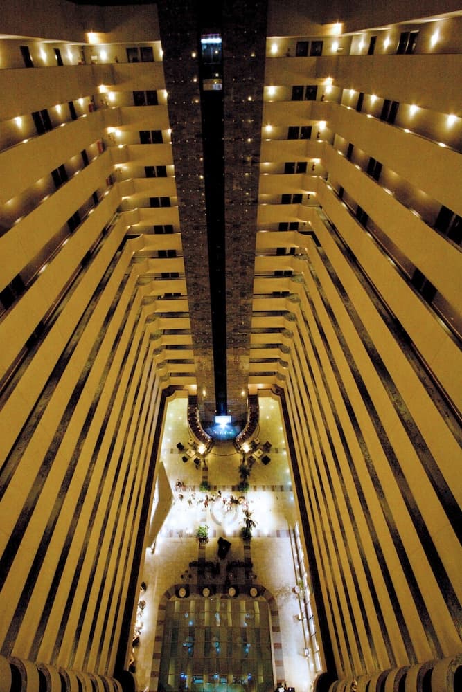 Bristol International Airport Hotel