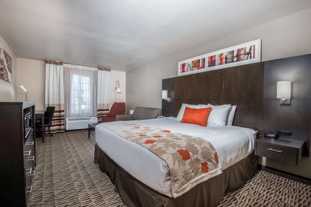 Hawthorn Suites by Wyndham Las Vegas/Henderson