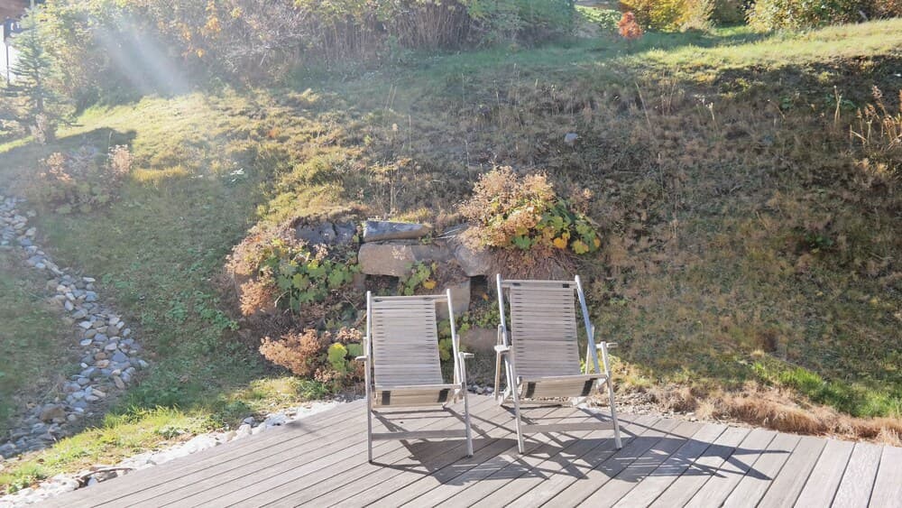 Chalet Ella