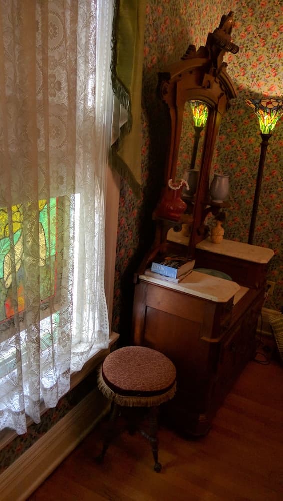 Manderley Bed and Breakfast