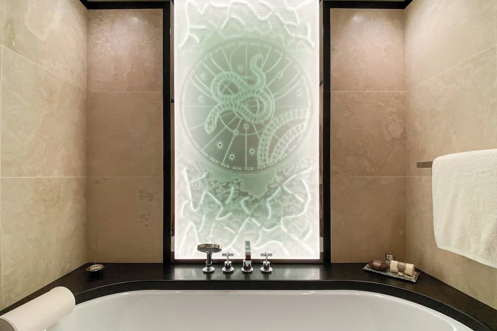 Bvlgari Hotel Paris