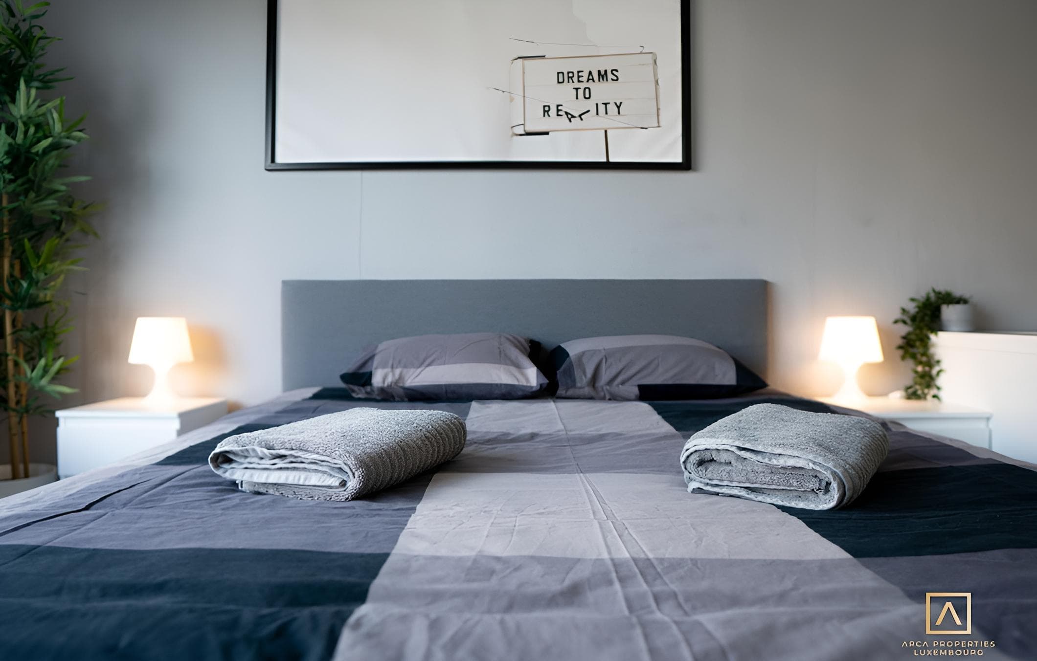 Charming Studio - City Center W Smart TV