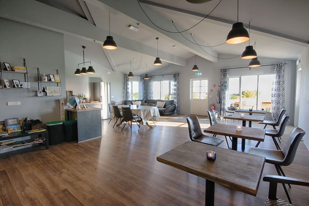 Loa´s Nest Guesthouse