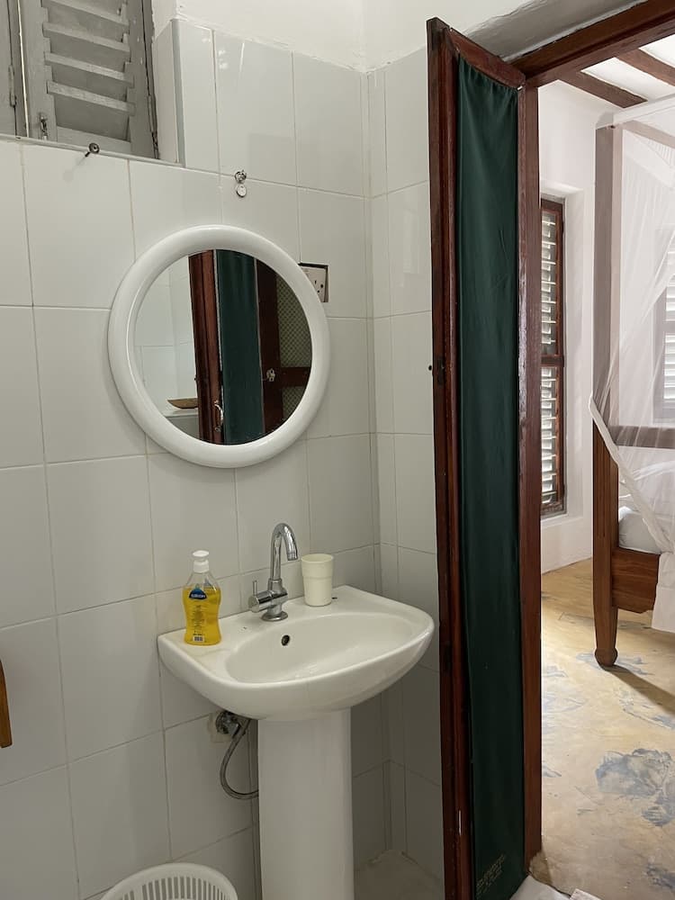 Paradise Beach Villa Paje