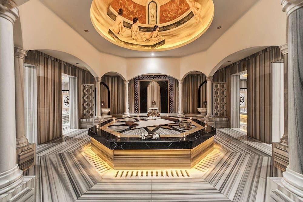The Plaza Bodrum