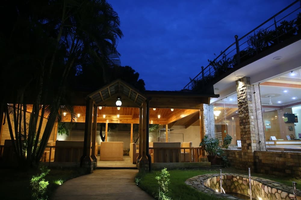 HOTEL SUKOON