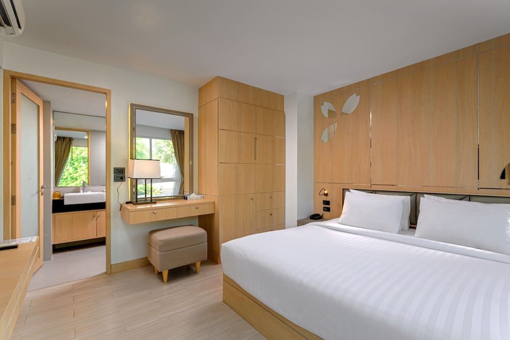 Clarian Hotel Beach Patong