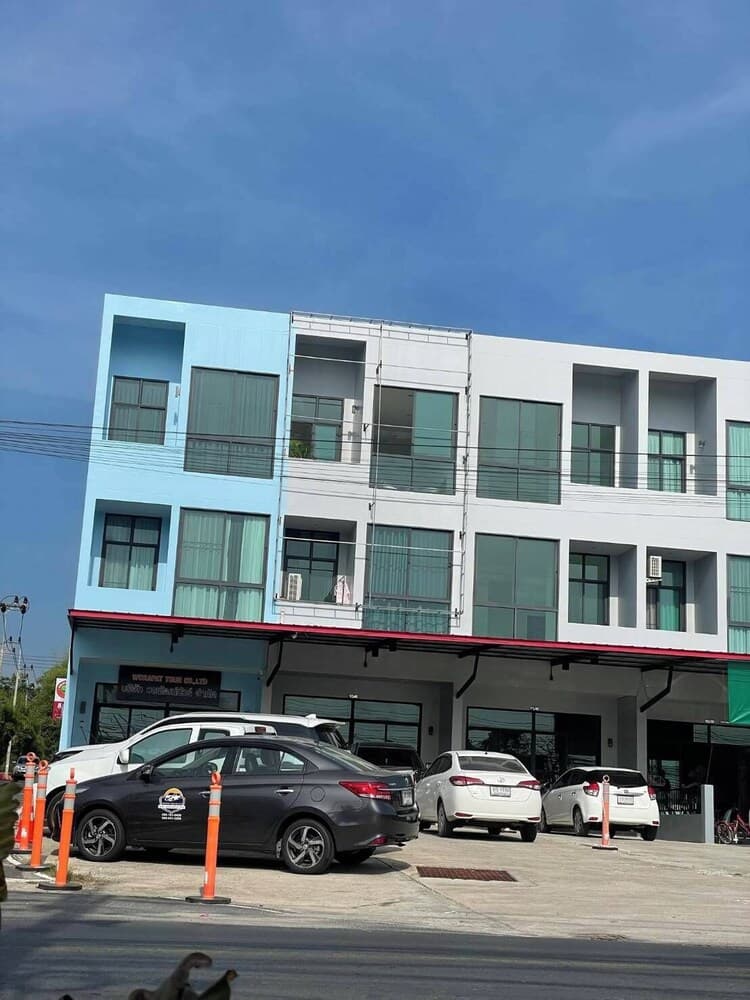 LD Guest House