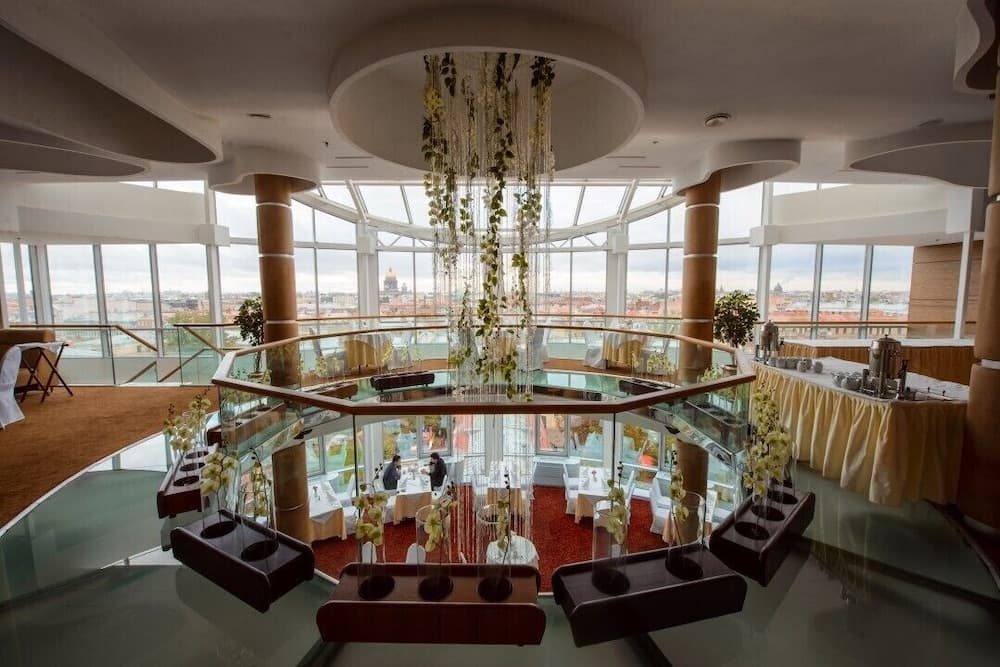 Ambassador Hotel