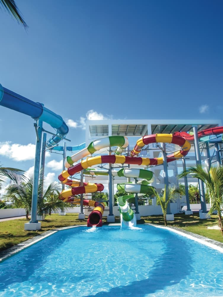 Hotel Riu Bambu - All Inclusive