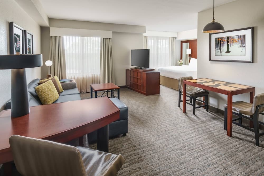 Residence Inn by Marriott Colchester