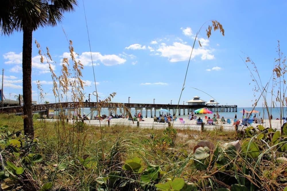Hibiscus Pointe 124