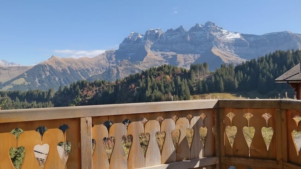 Chalet Ella