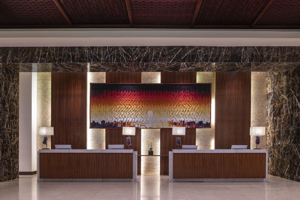 Kempinski Hotel Gold Coast City