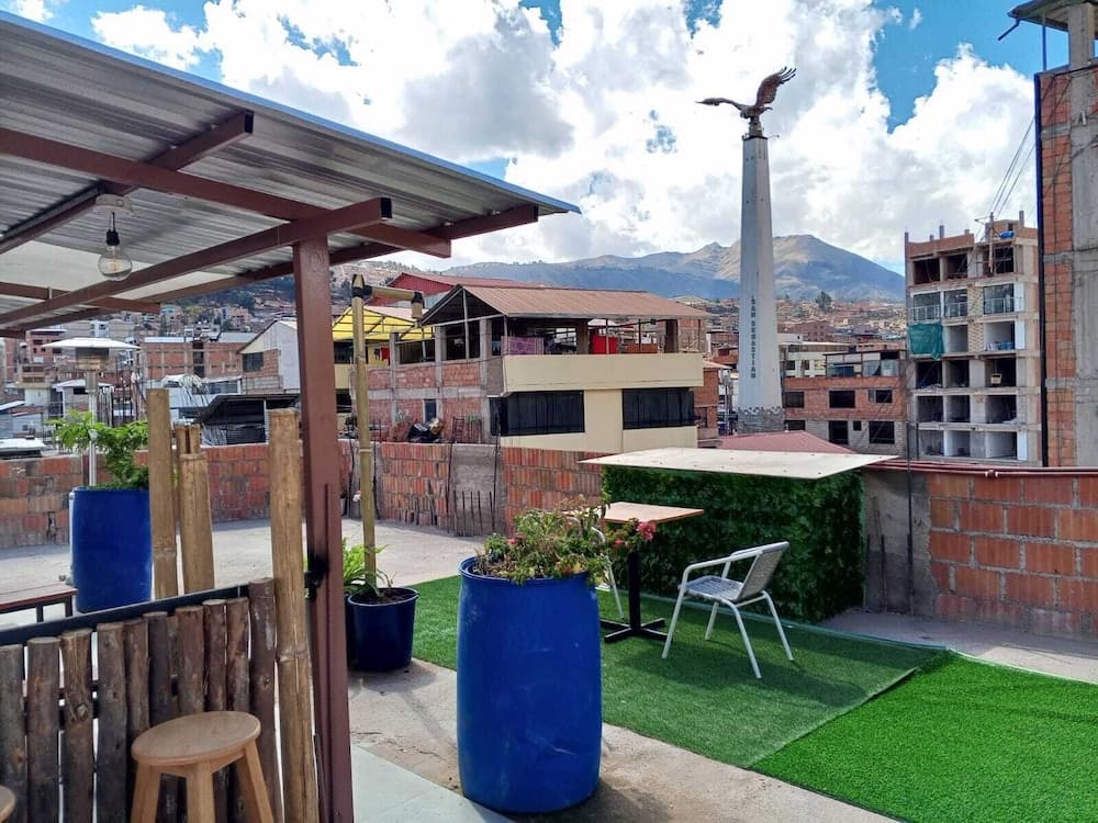 Hotel Jimenez Inn