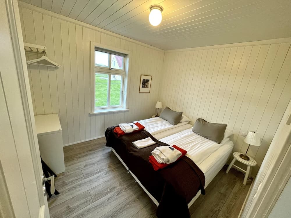 Hotel Lækur