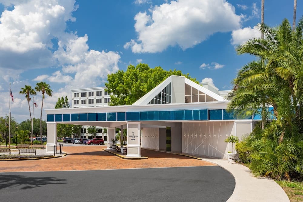 Holiday Inn Resort Kissimmee by the Parks by IHG