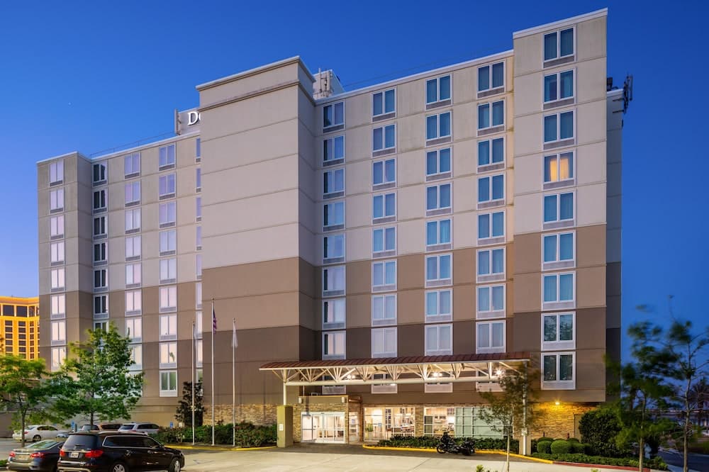 DoubleTree by Hilton Hotel Biloxi