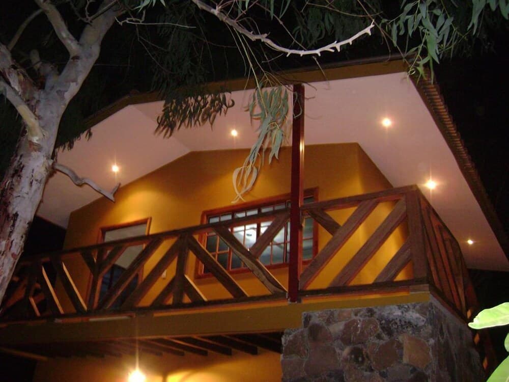 Hostal Doña Consuelo