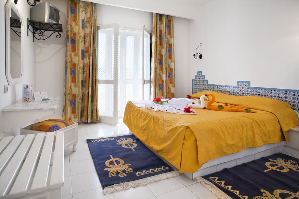 Houda Golf Beach & Aquapark