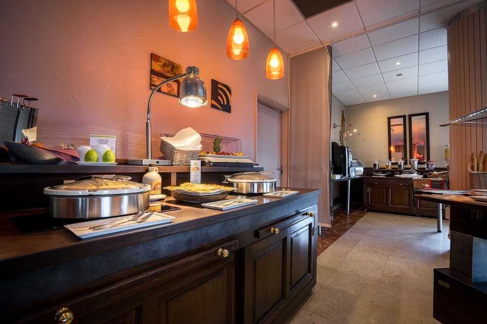 Best Western Plus Hotel La Marina