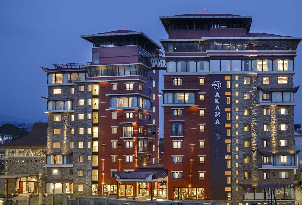 Ramada by Wyndham Kathmandu Dhumbarahi
