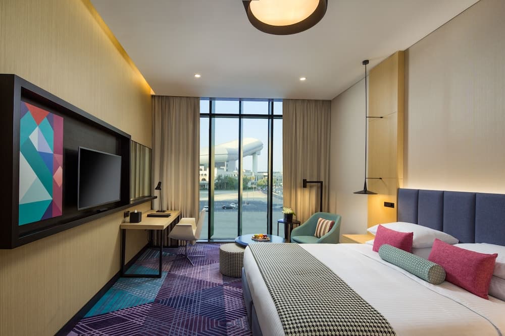 Millennium AL Barsha