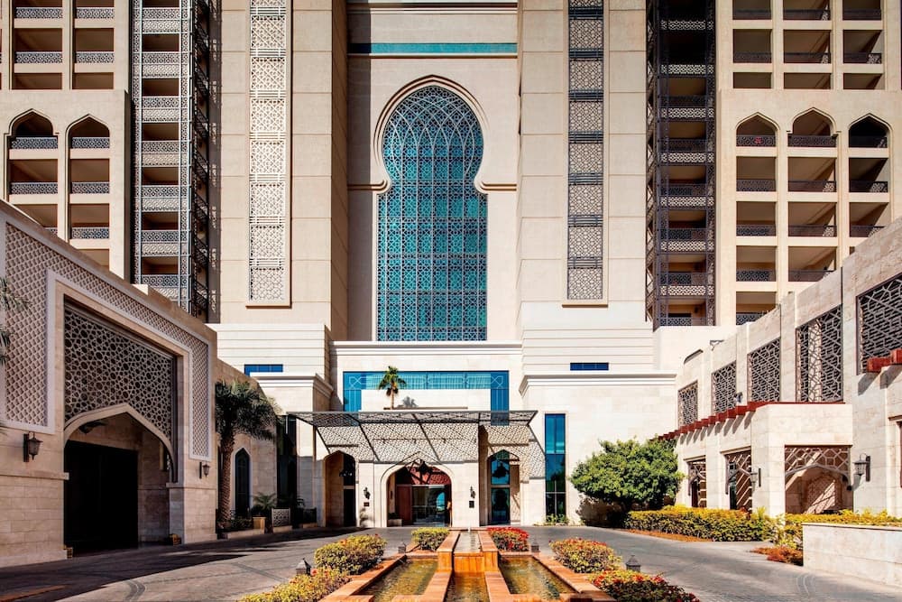 Ajman Saray, a Luxury Collection Resort, Ajman