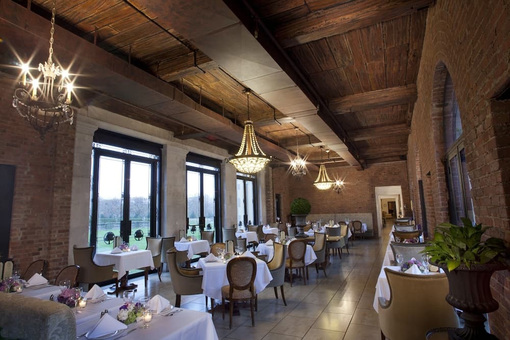 Oheka Castle Hotel & Estate
