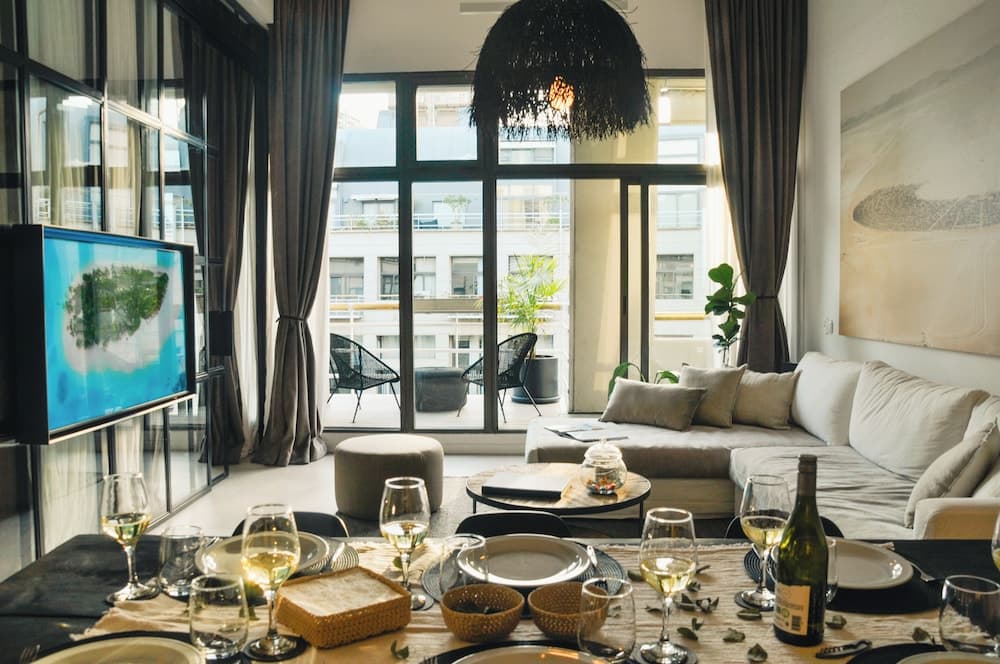 BT Homes - Palacio Alcorta