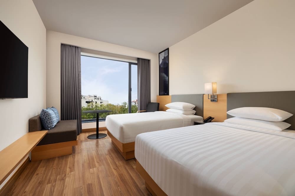 Fairfield by Marriott Jaipur