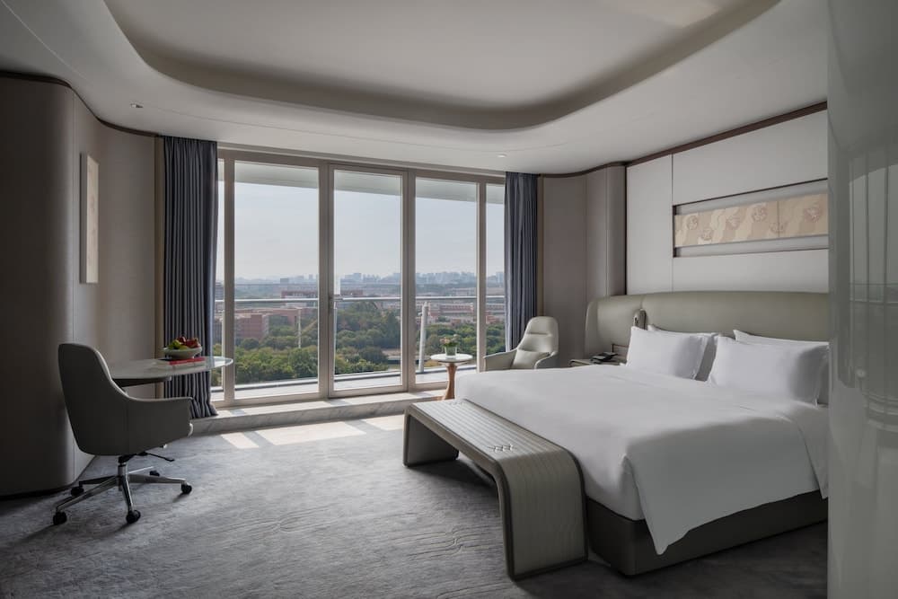 Guangzhou Xanadu Hotel, Vignette Collection by IHG