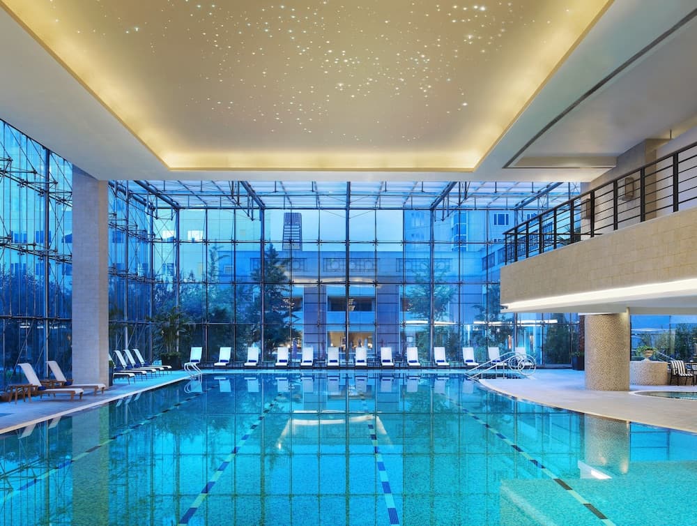 The St. Regis Beijing