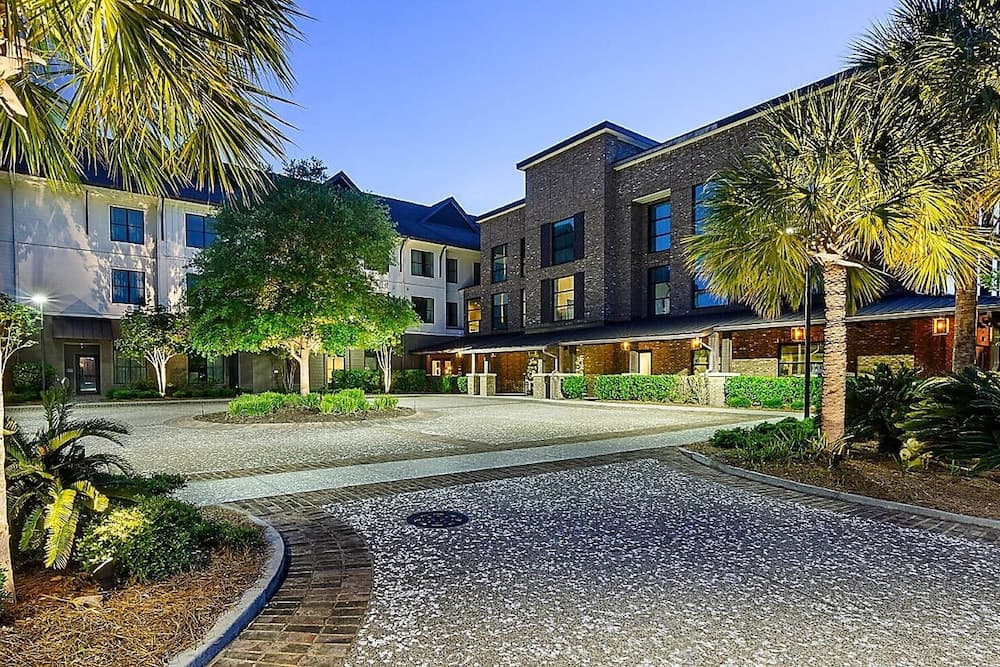 Charleston Kiawah Island/Andell Inn