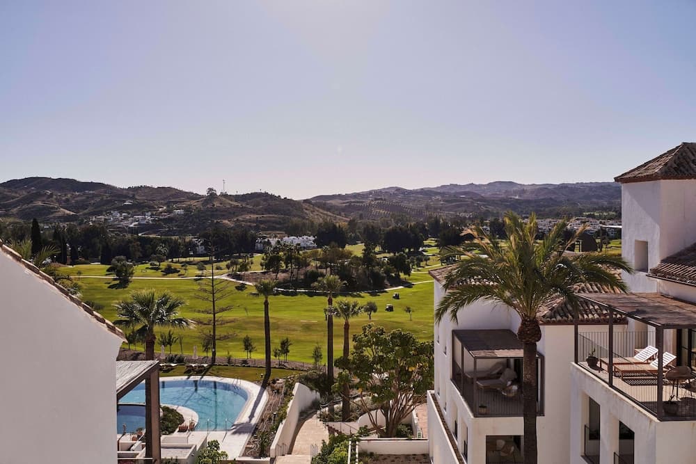 La Zambra Resort Mijas - Marbella The Unbound Collection By Hyatt