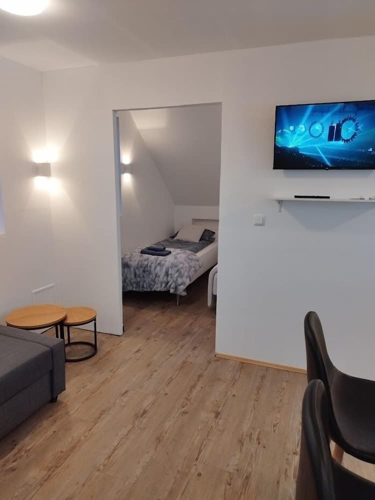 Guesthouse Hateigi