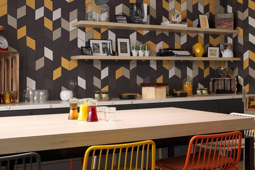 Courtyard by  Marriott Paris Gare de Lyon