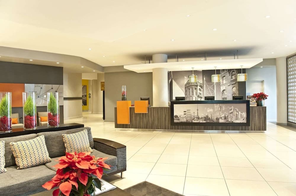 Garden Court Milpark