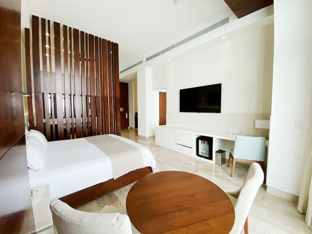 Krystal Grand Cancun All Inclusive