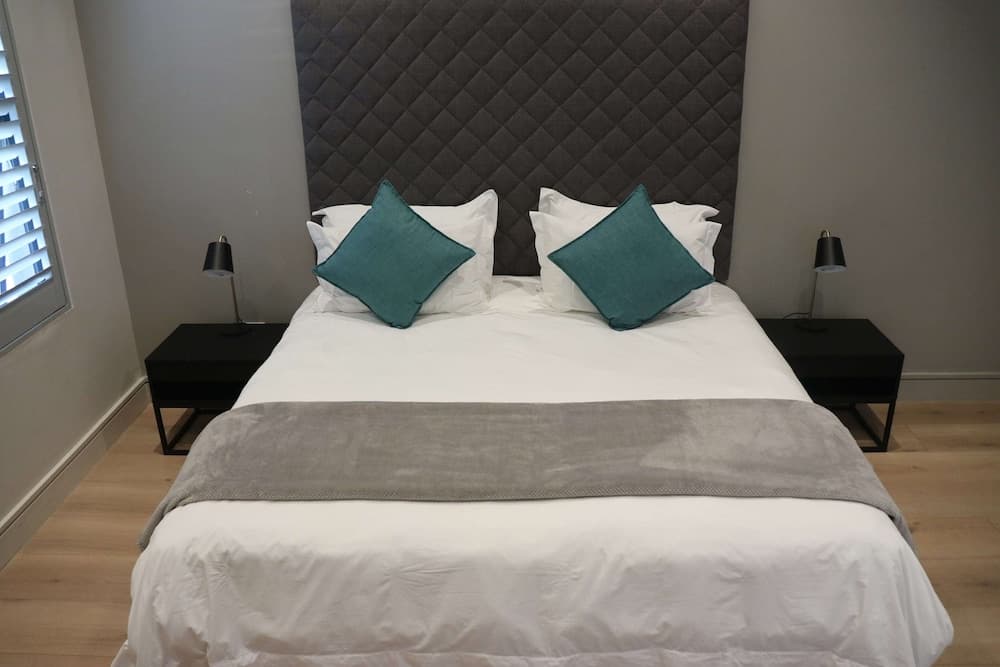 The Wantage Suites