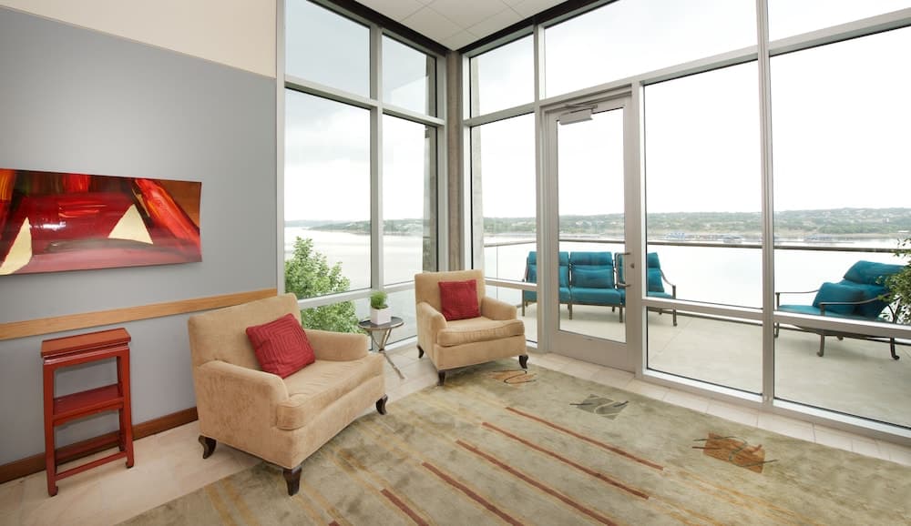 Lakeway Resort & Spa