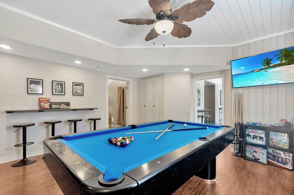 Villa Valentino Luxury 8BR Villa & Pool