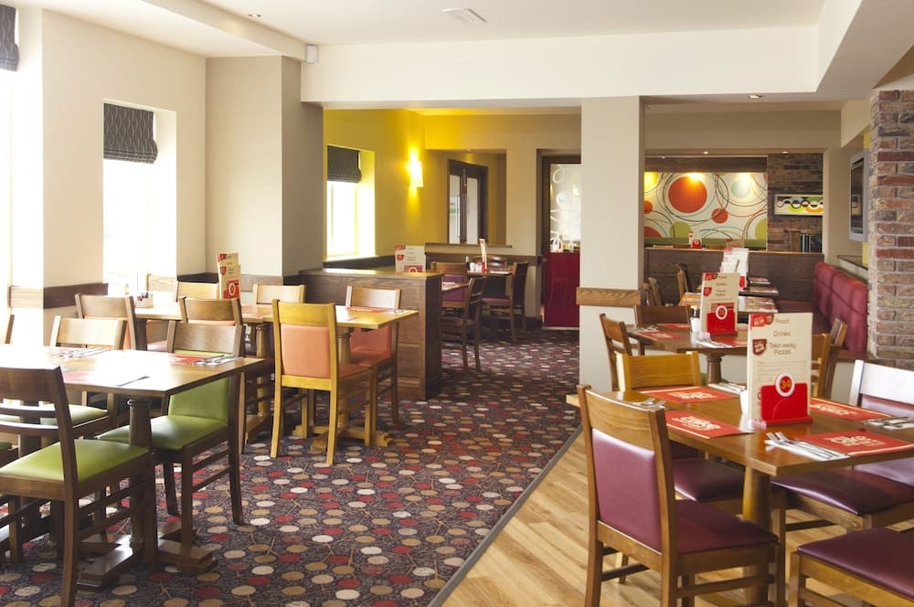 Premier Inn Widnes