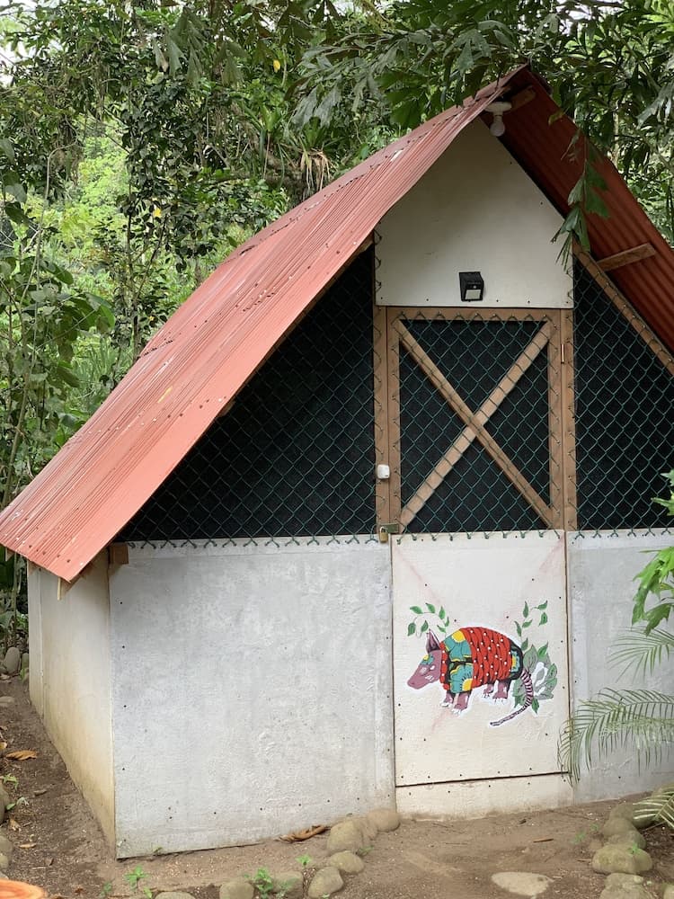 Costa Rica Glamping