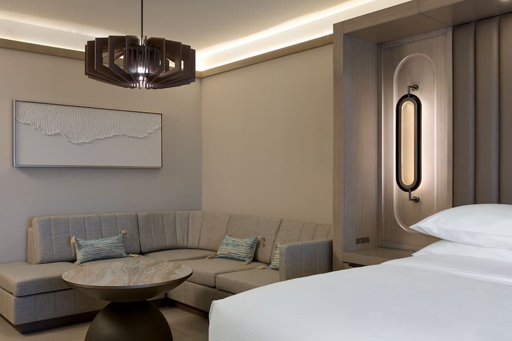 JW Marriott St. Maarten Beach Resort & Spa