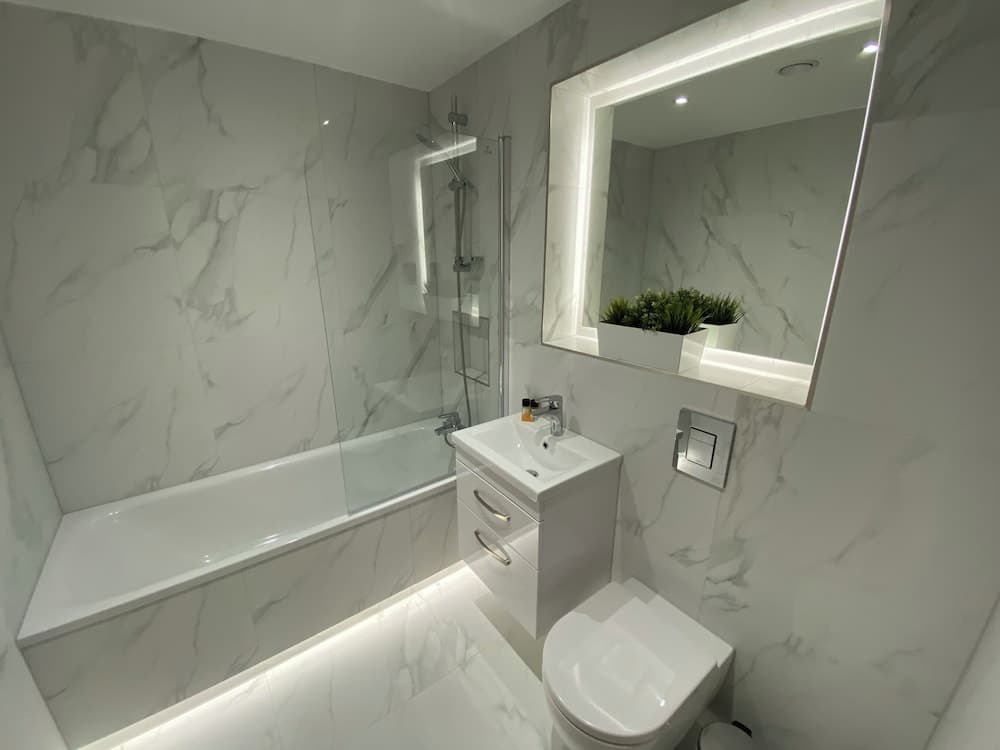 Roomspace Apartments - Harvest Lane