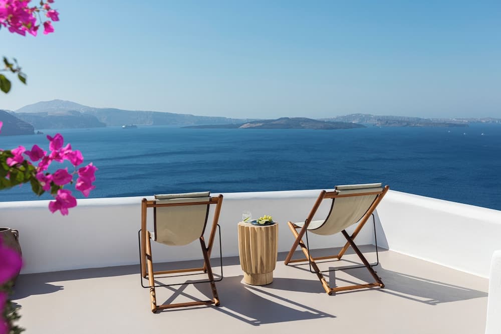Canaves Ena - Small Luxury Hotels of the World