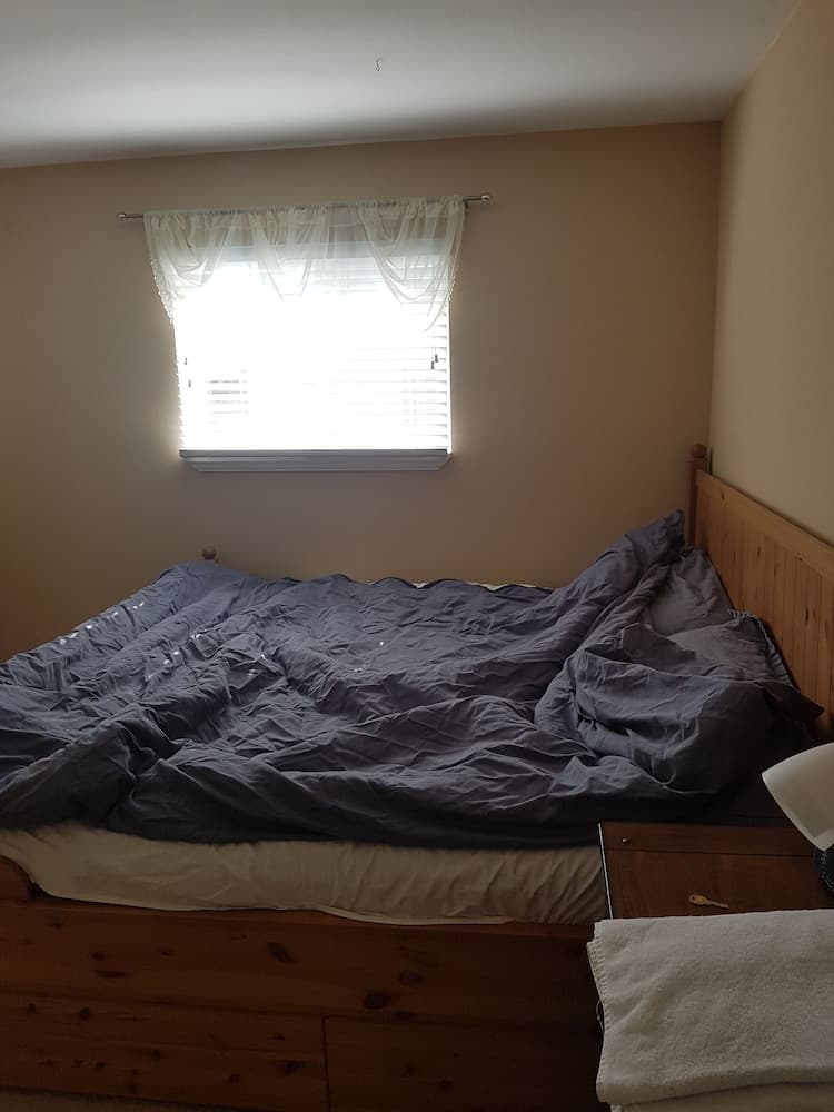 Berkshire Homestay